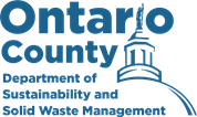Ontario County Logo